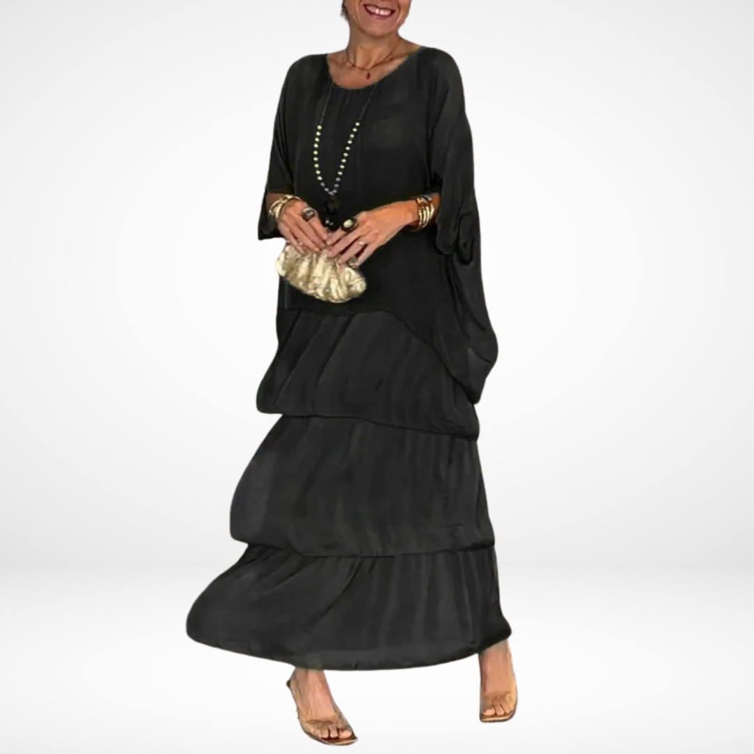 Hylda Maxi Dress