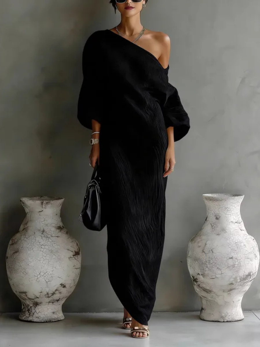 Nelle Maxi Dress