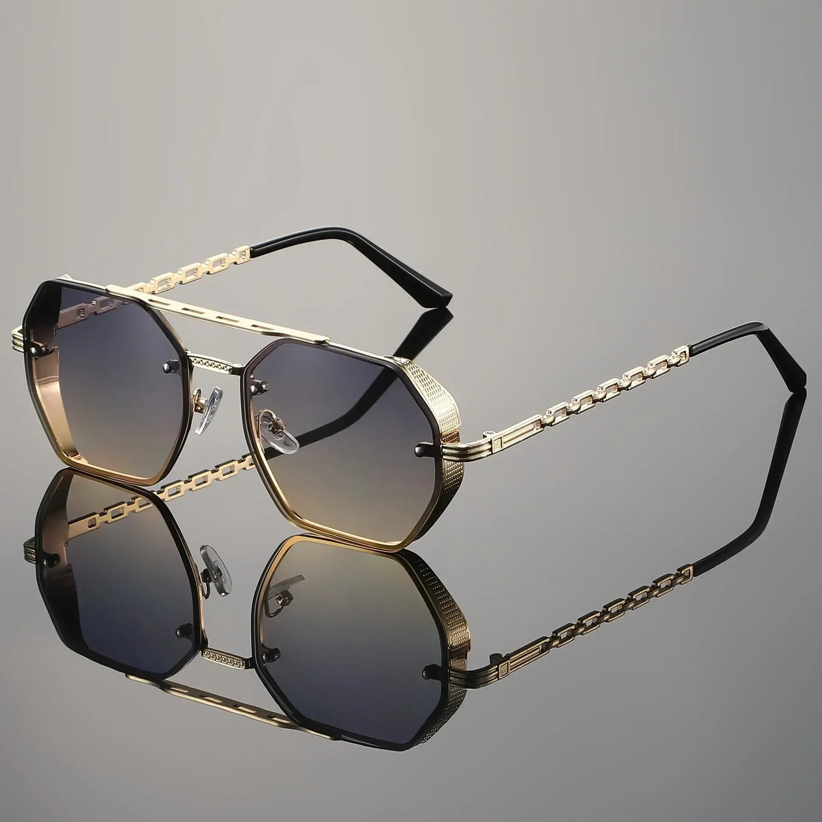 Noir Sunglasses