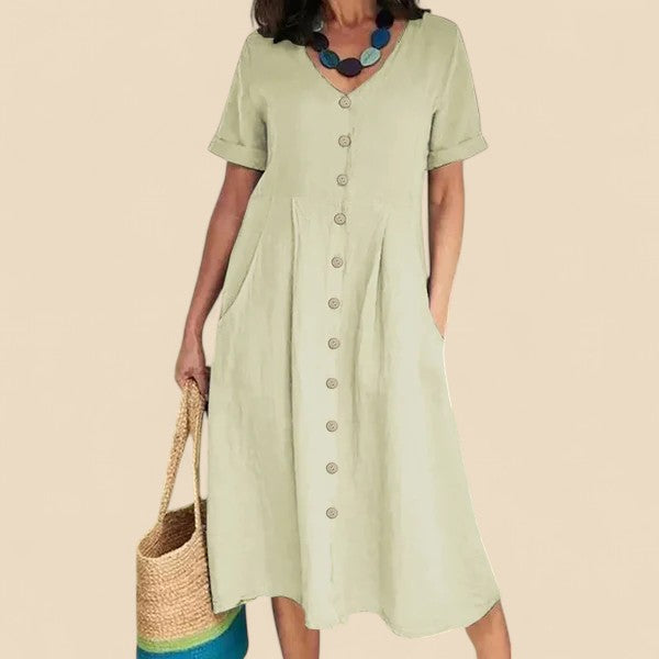 Vicki Dress