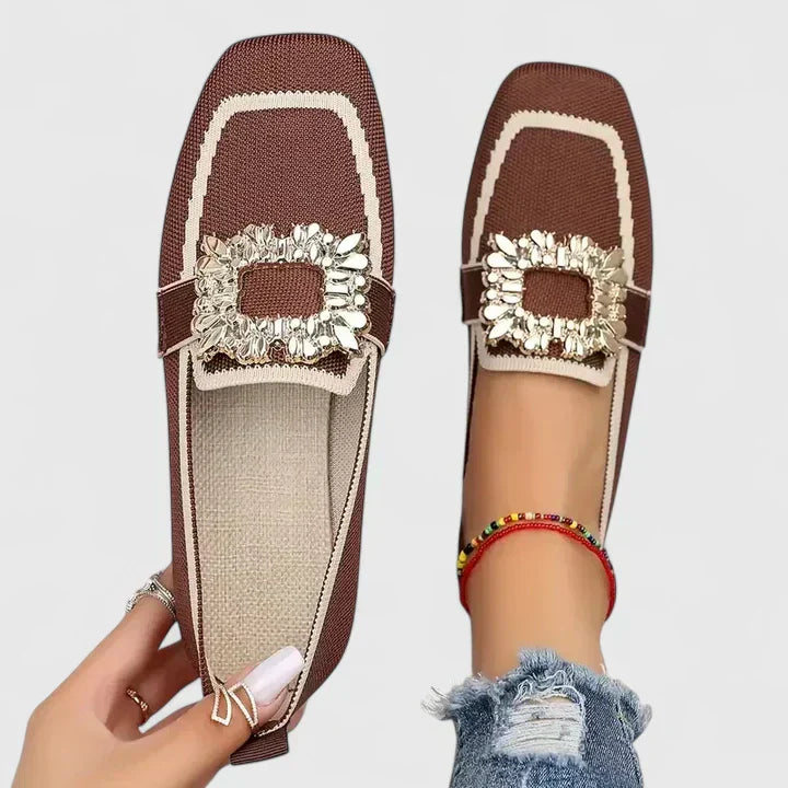 Rebecca Loafers