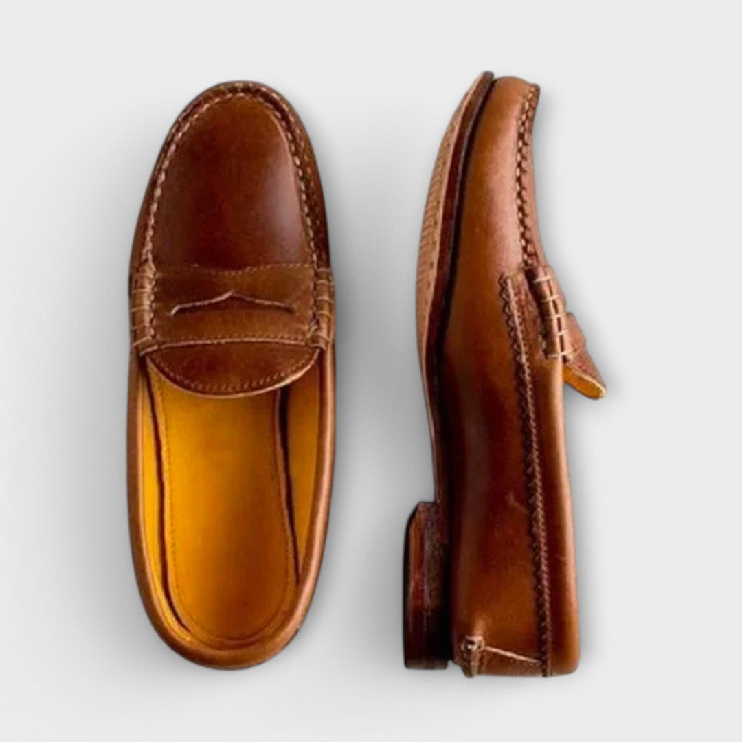 Hannah Loafers