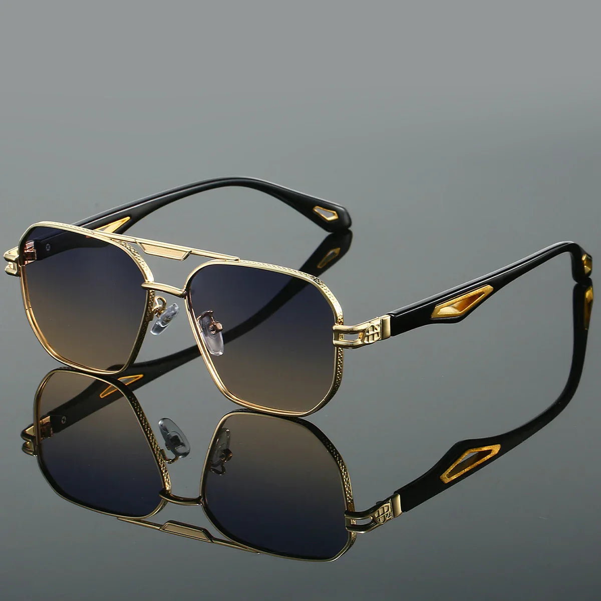 Monteir Sunglasses