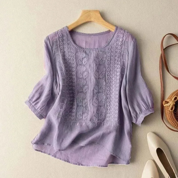 Patricia Blouse