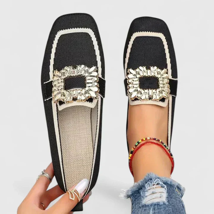 Rebecca Loafers