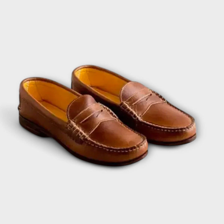 Hannah Loafers