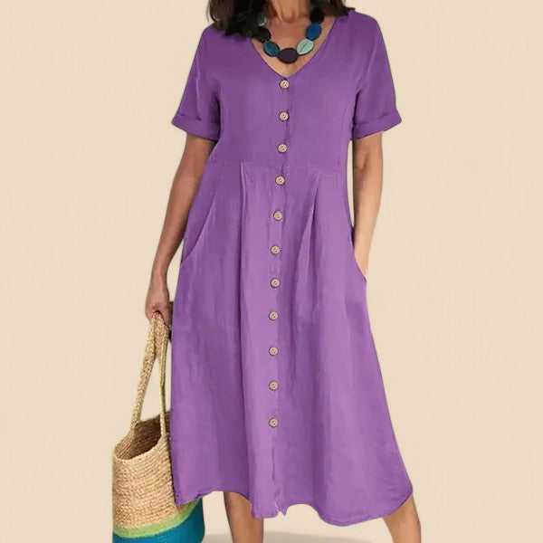 Vicki Dress
