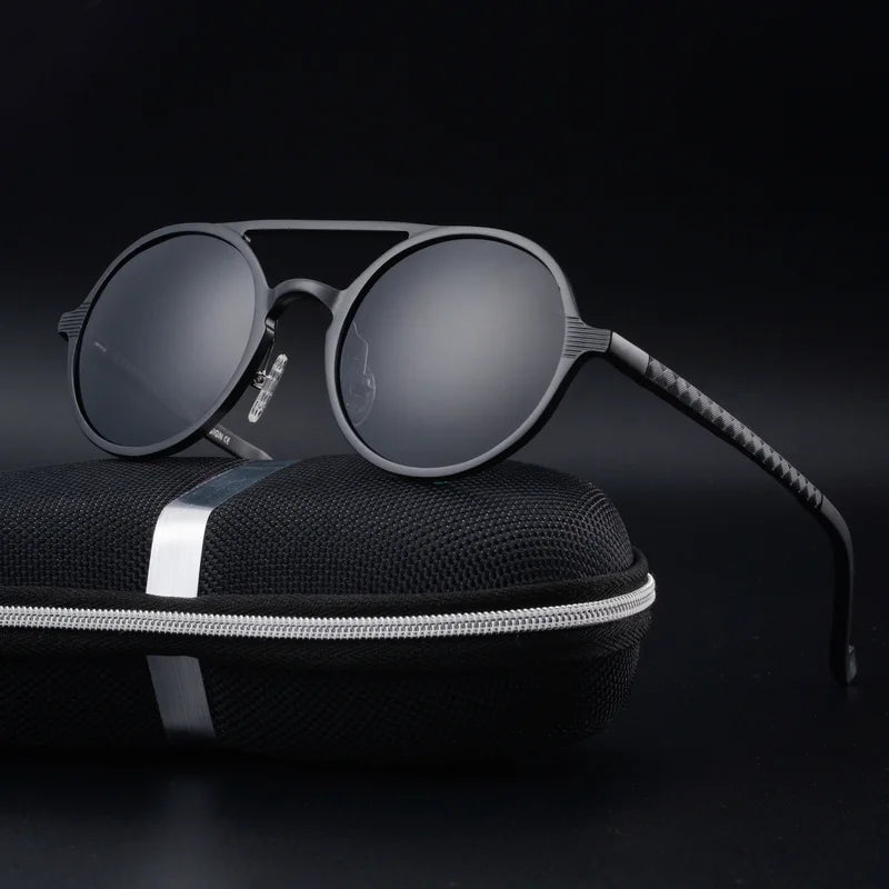 Aerosol Shades