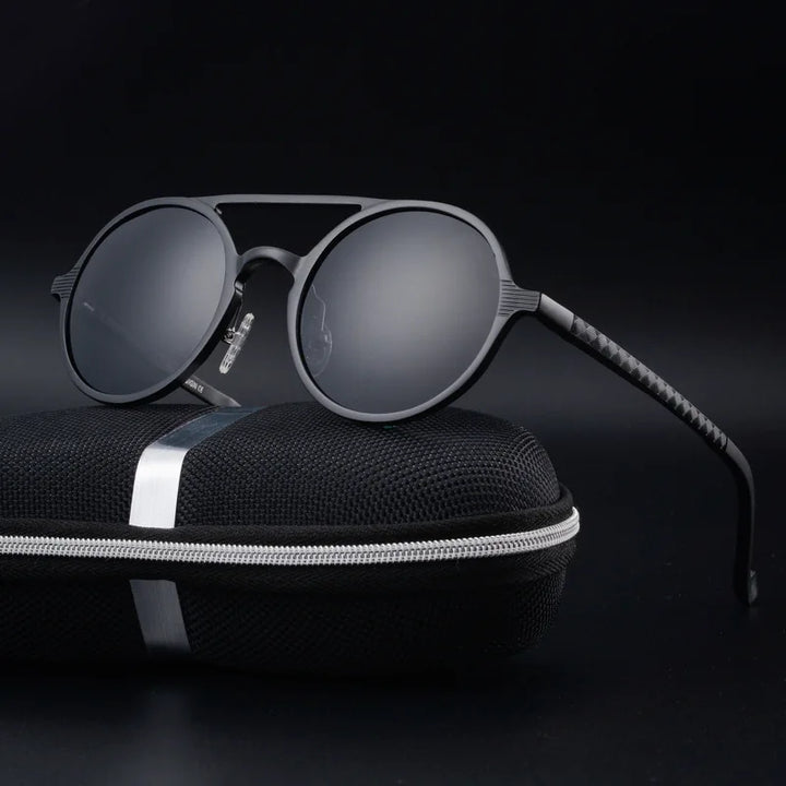 Aerosol Shades