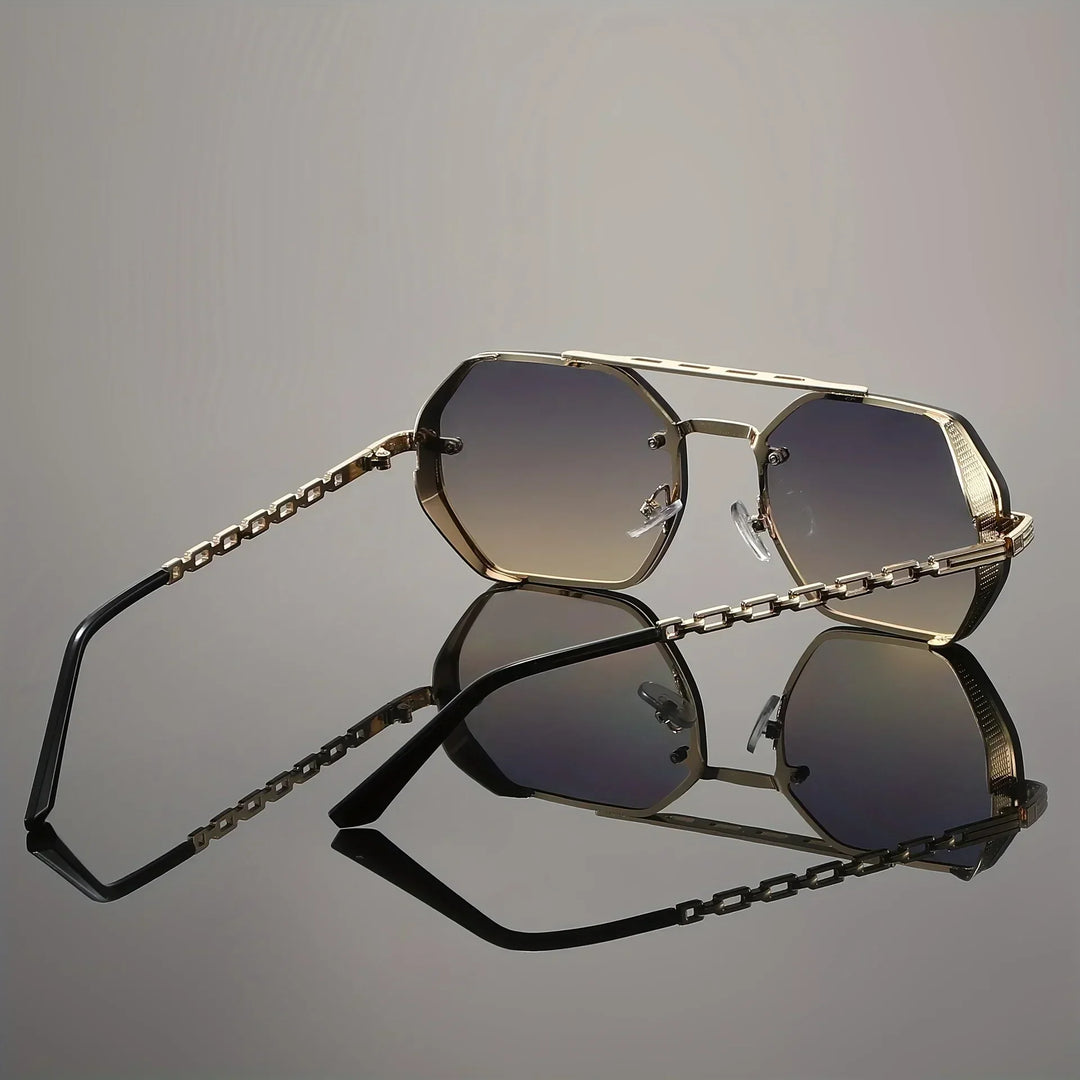 Noir Sunglasses