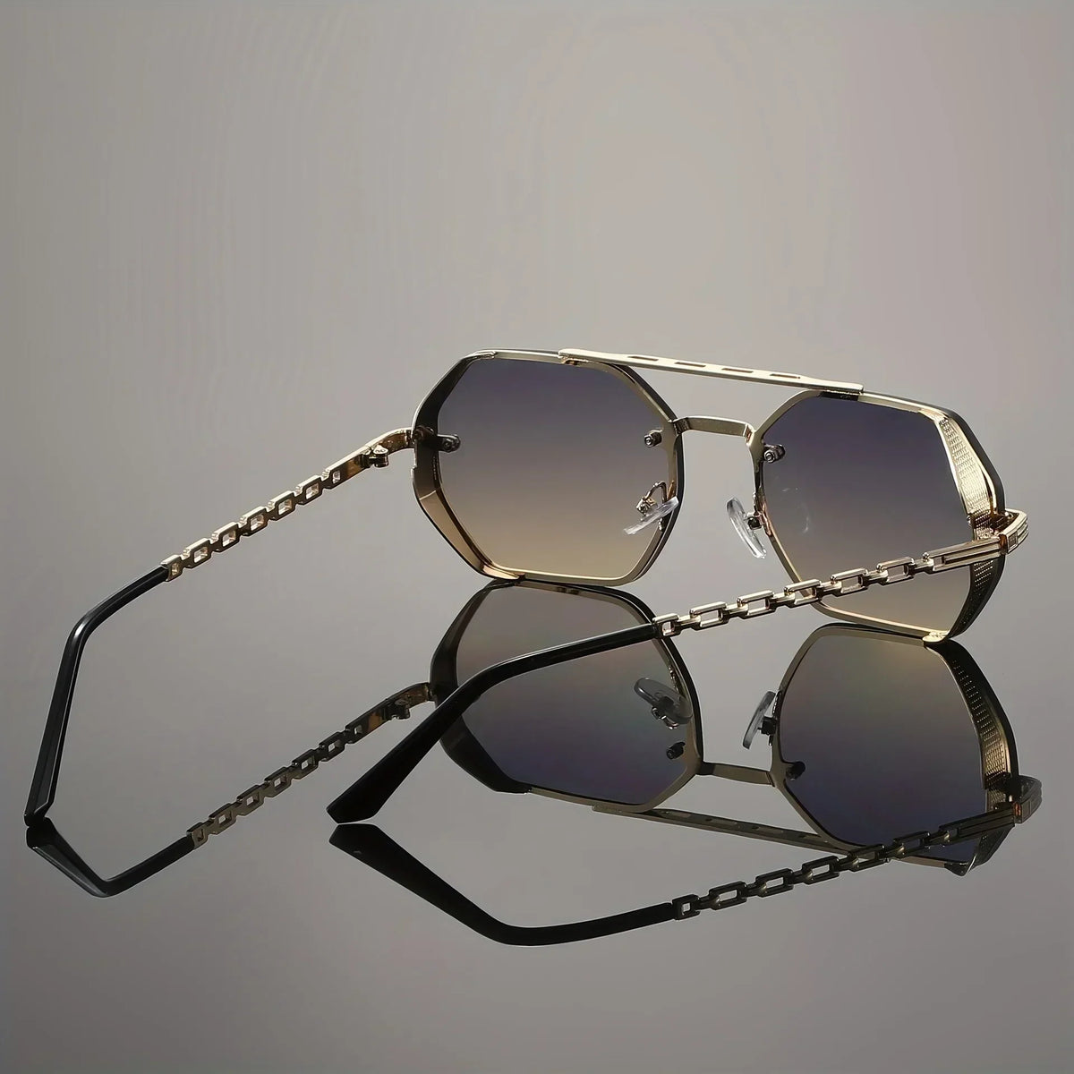 Noir Sunglasses