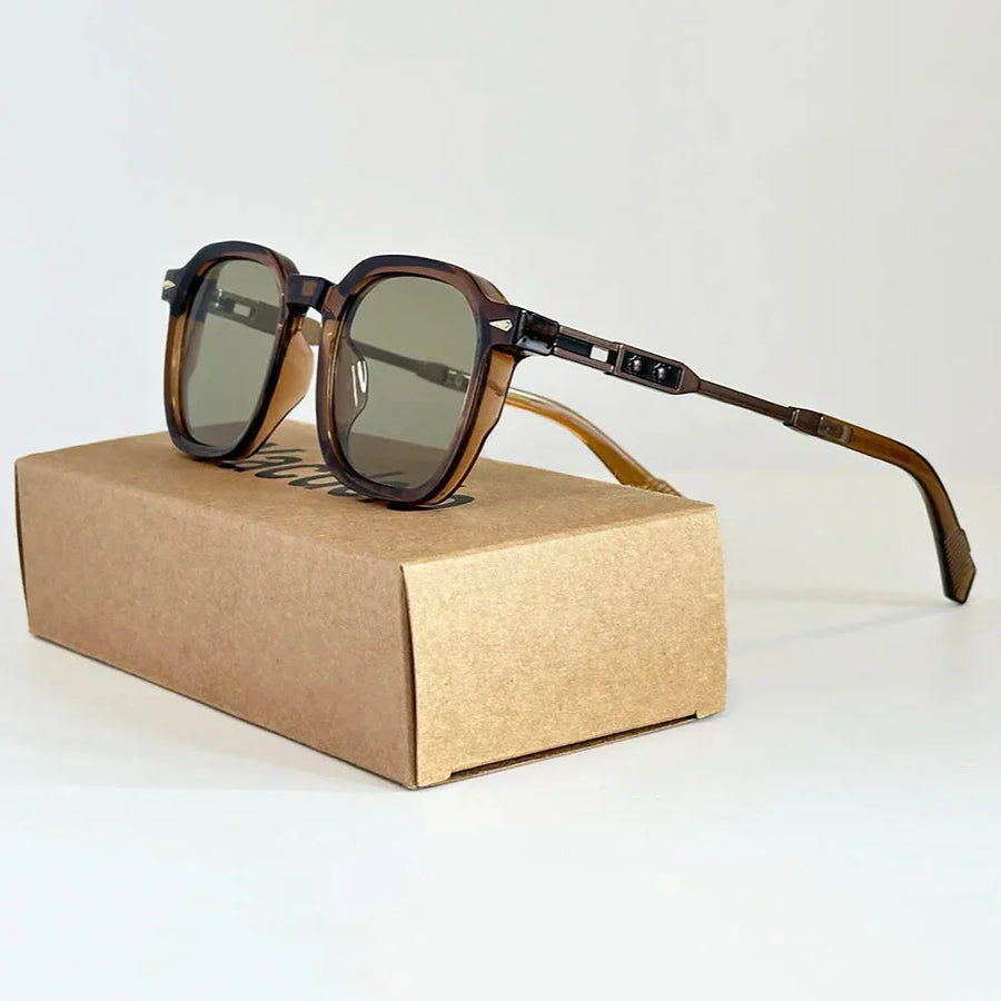 Crest Sunglasses