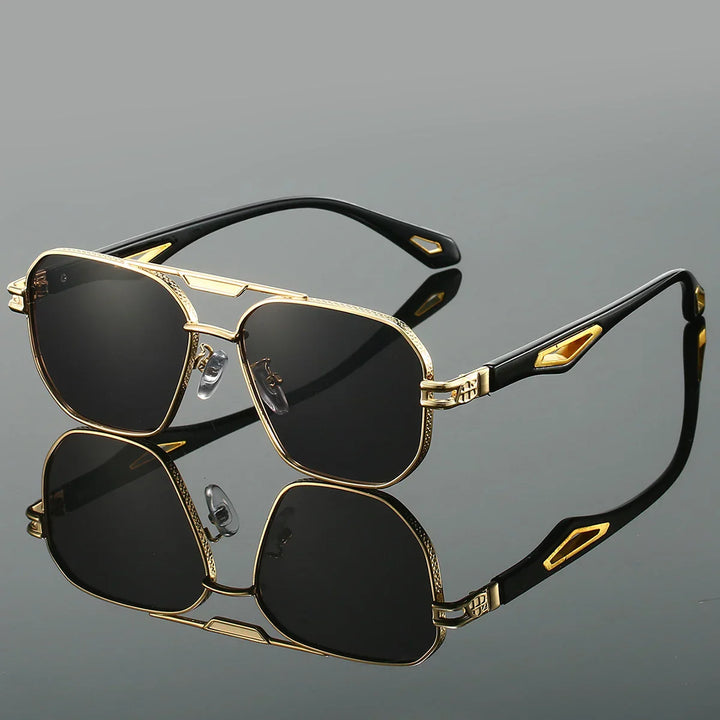 Monteir Sunglasses