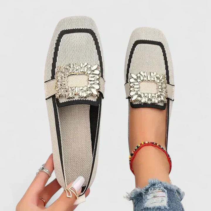 Rebecca Loafers