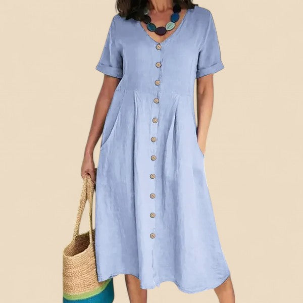Vicki Dress