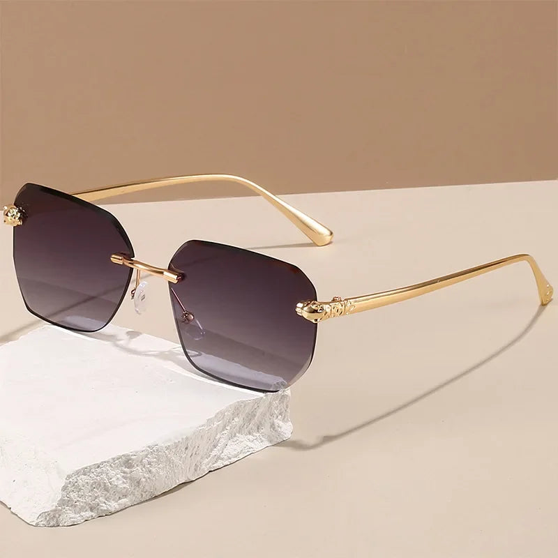 Gradient Sunglasses