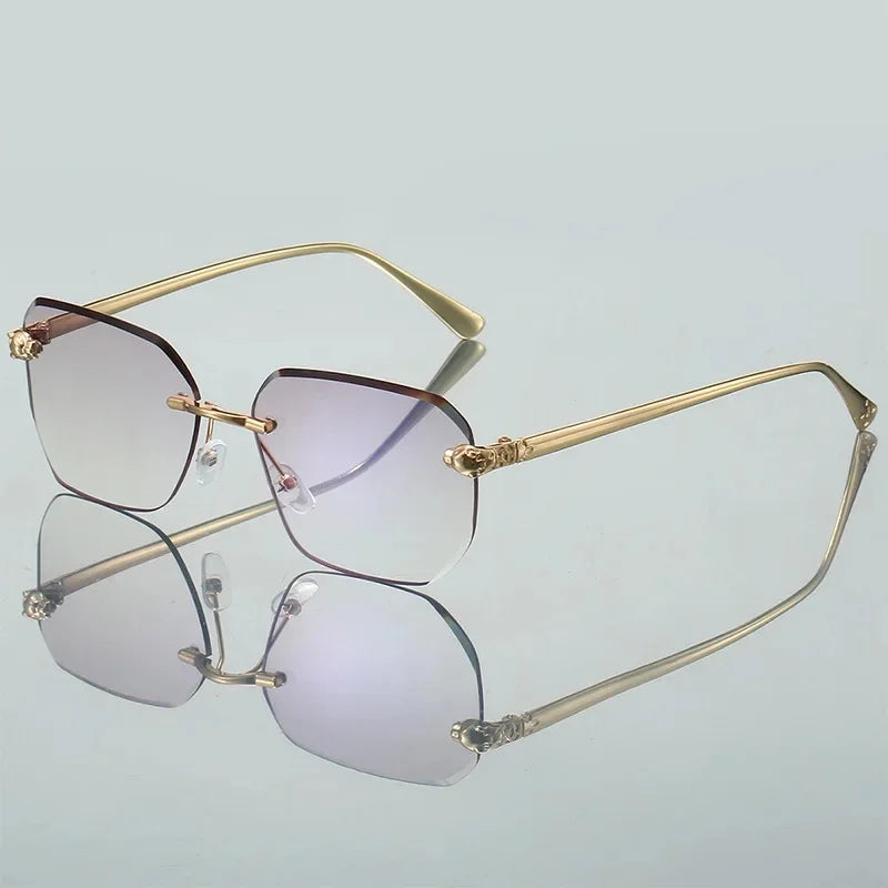 Gradient Sunglasses