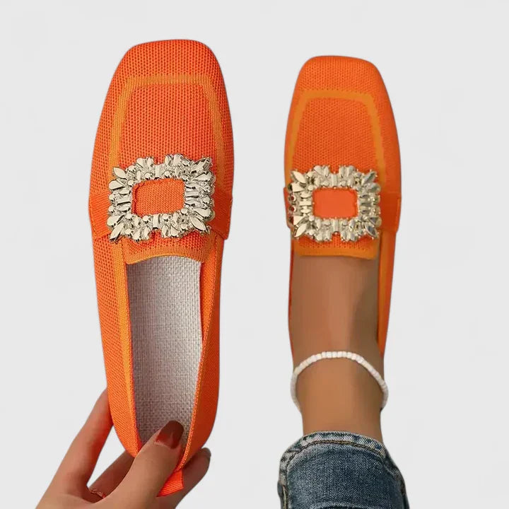 Rebecca Loafers