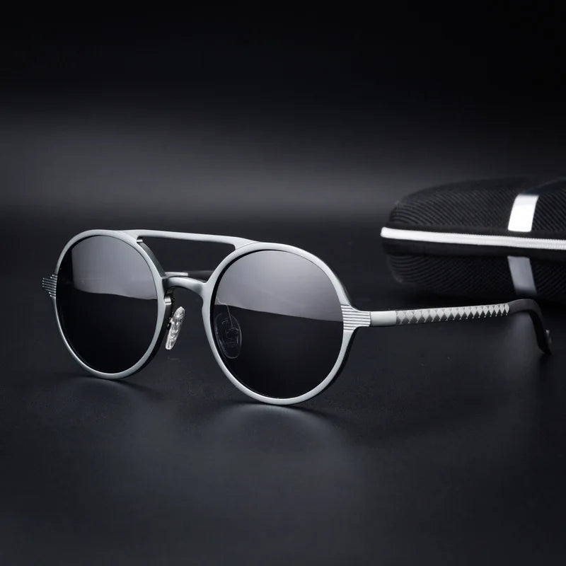 Aerosol Shades