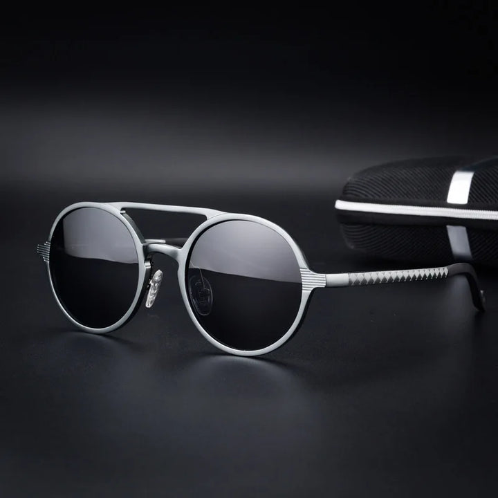 Aerosol Shades
