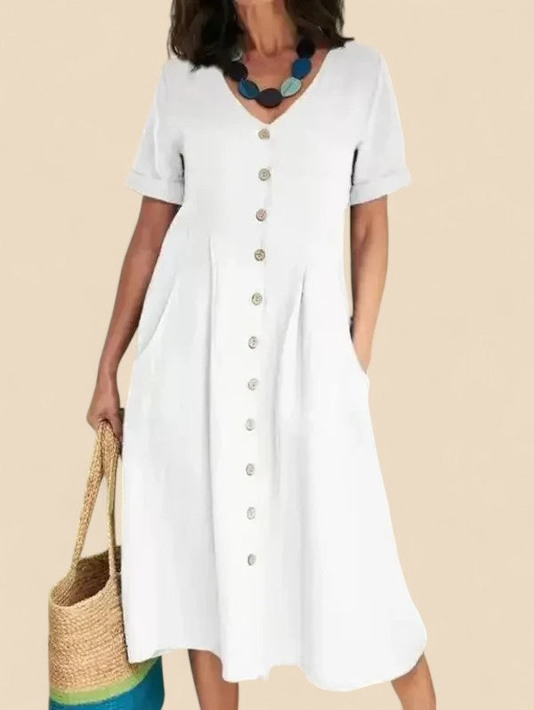 Vicki Dress