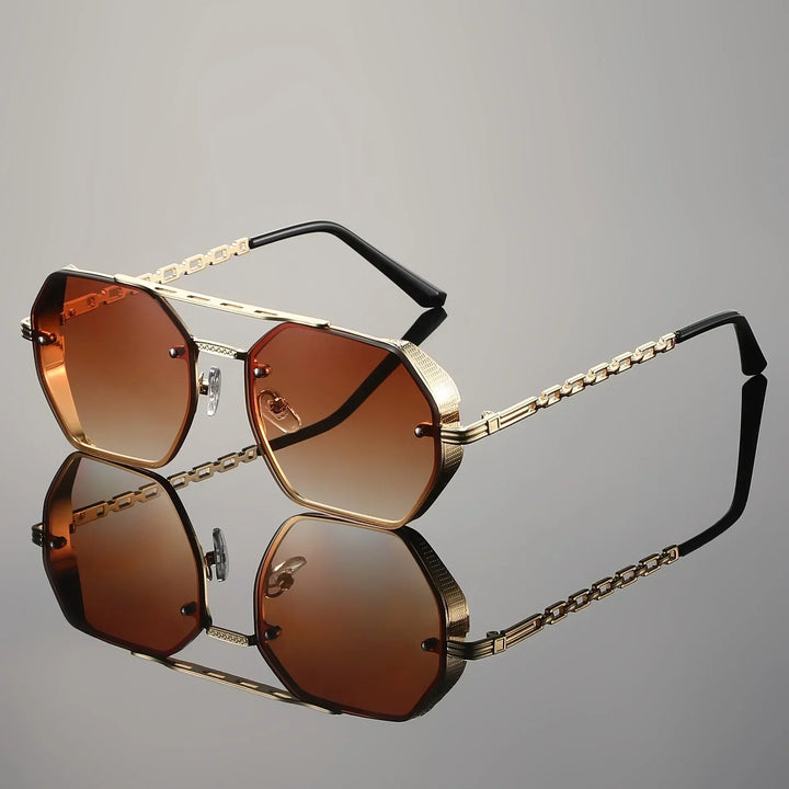 Noir Sunglasses