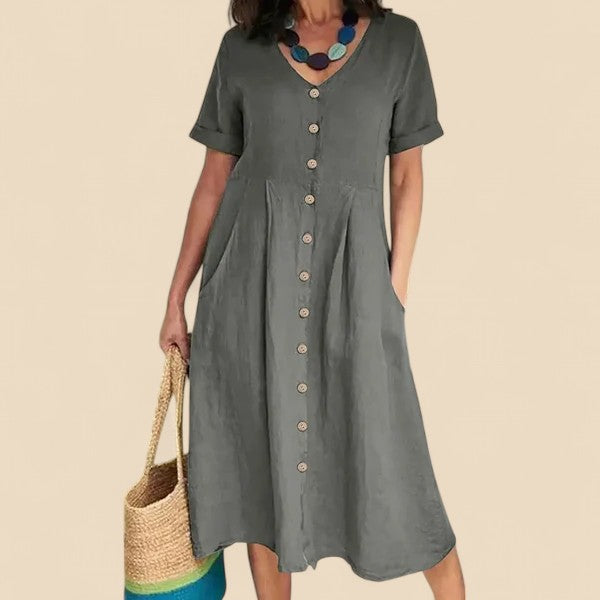 Vicki Dress