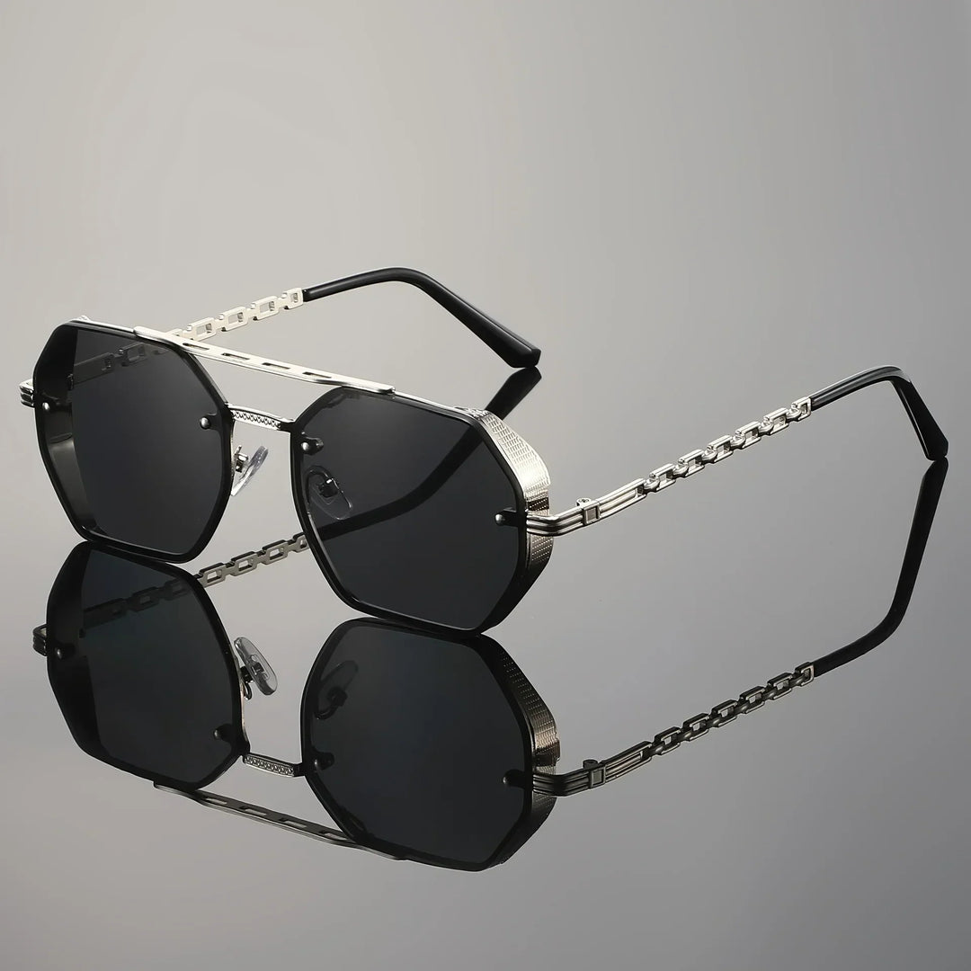 Noir Sunglasses