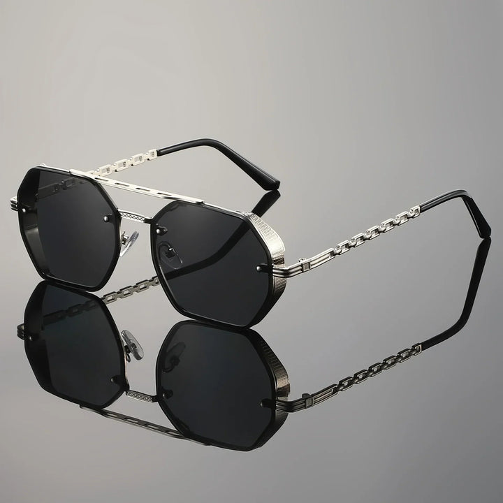 Noir Sunglasses