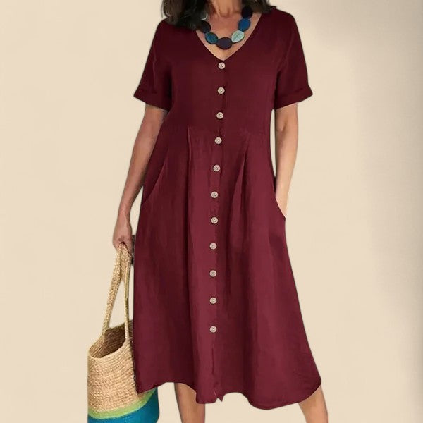 Vicki Dress