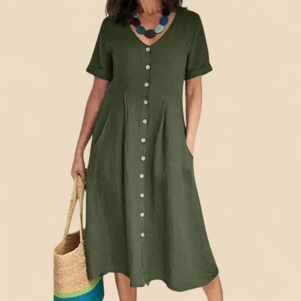 Vicki Dress