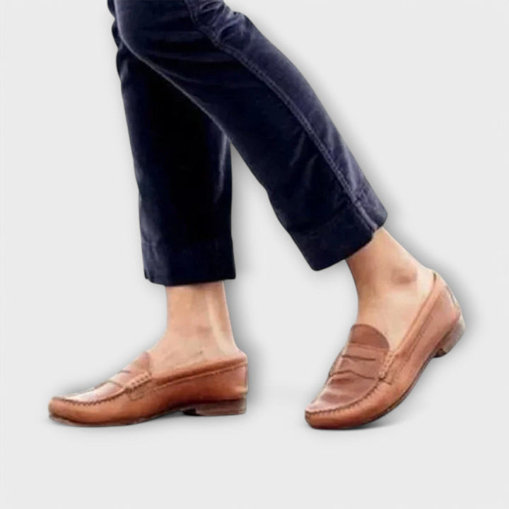 Hannah Loafers