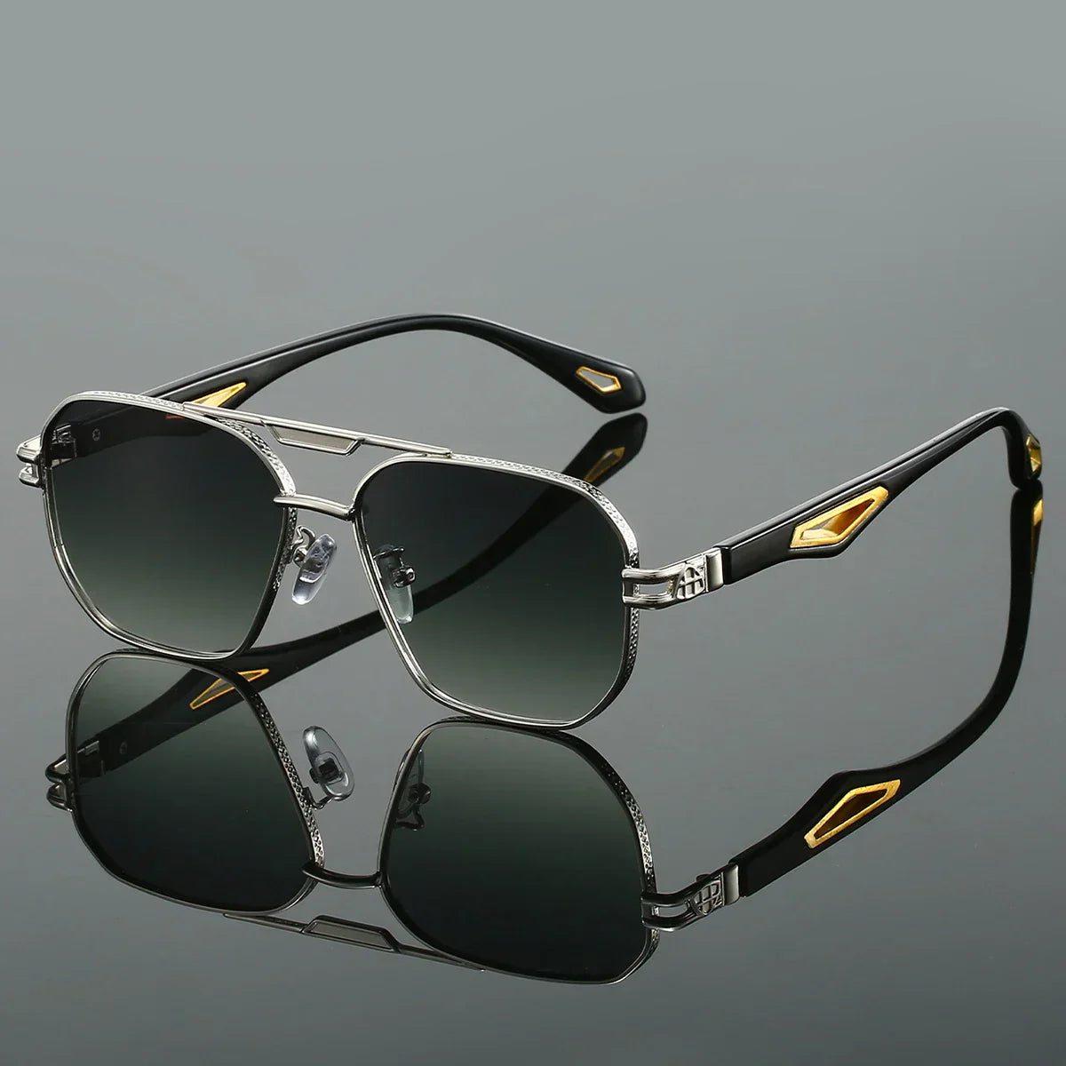 Monteir Sunglasses