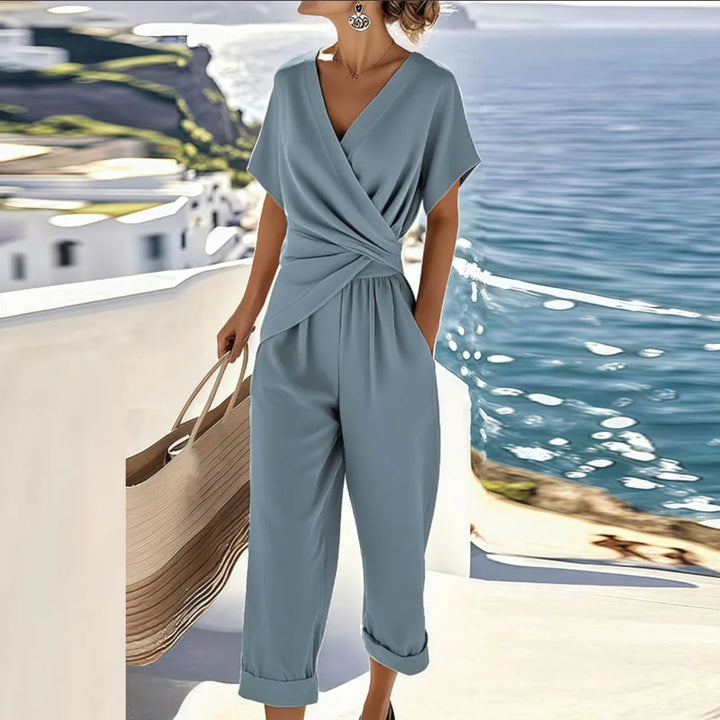 Colleen Two-Piece Set