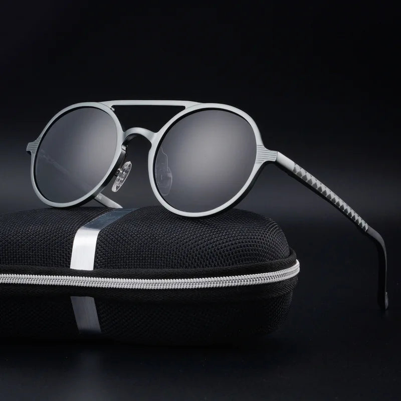 Aerosol Shades