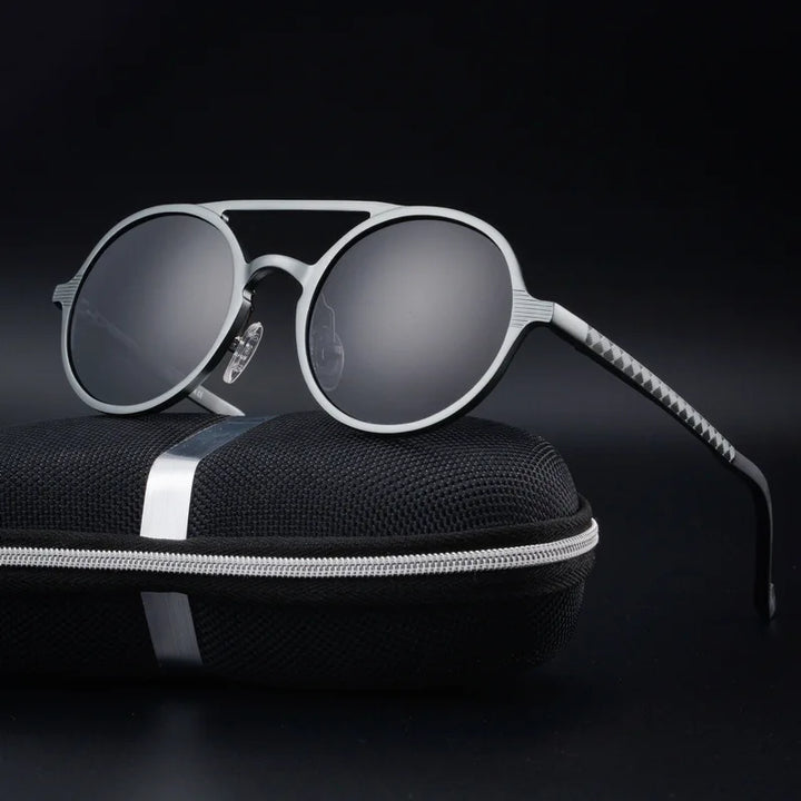 Aerosol Shades