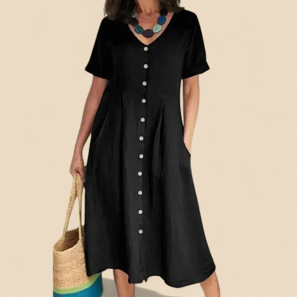 Vicki Dress