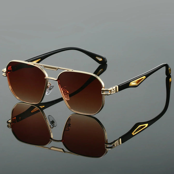Monteir Sunglasses