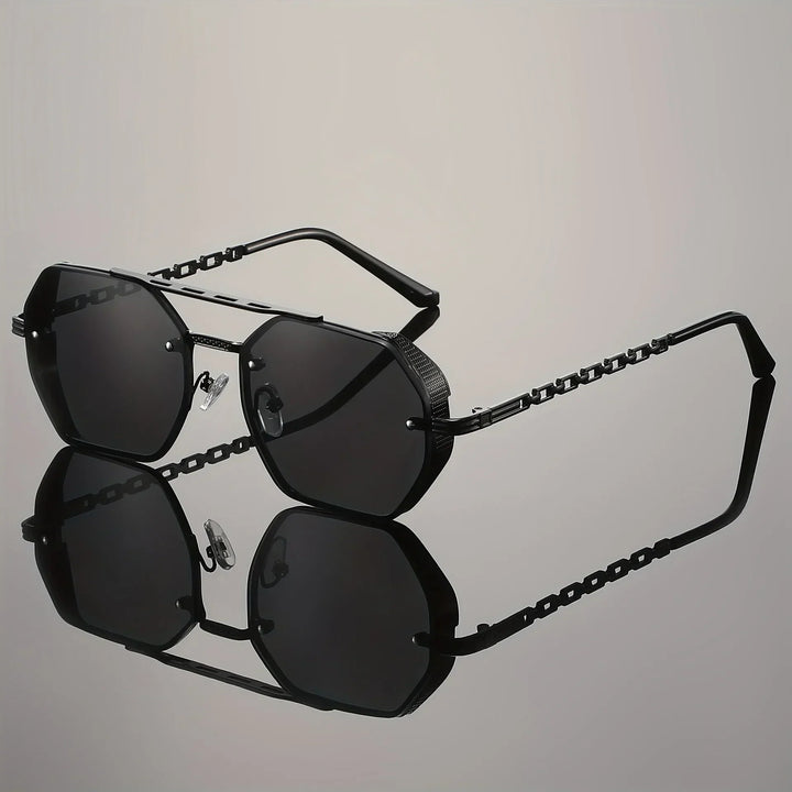 Noir Sunglasses