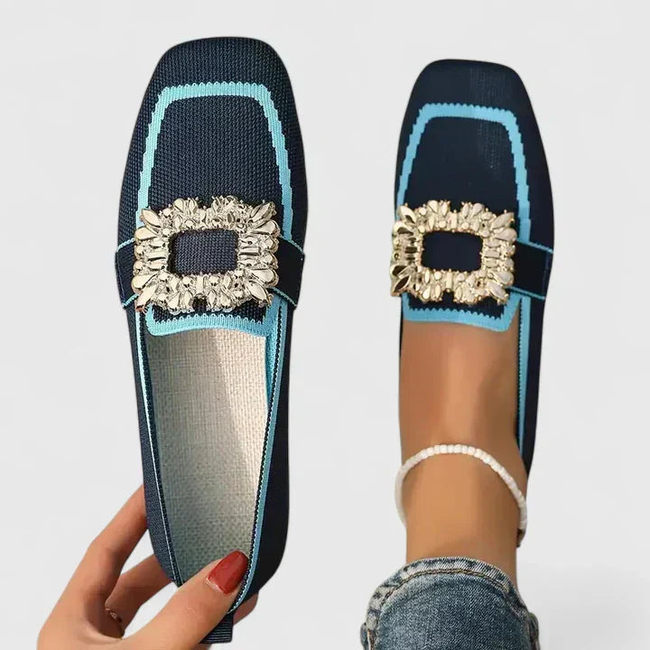 Rebecca Loafers