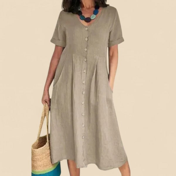 Vicki Dress
