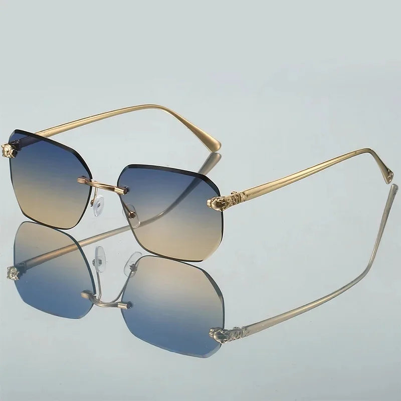 Gradient Sunglasses