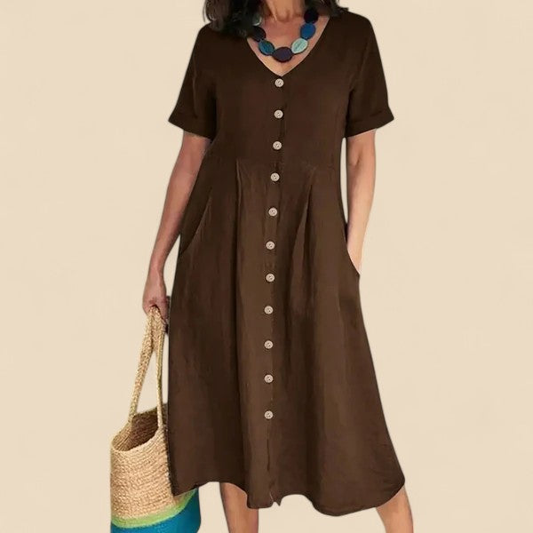 Vicki Dress