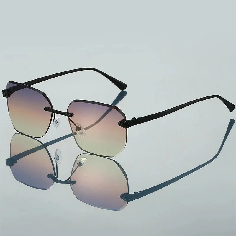 Gradient Sunglasses
