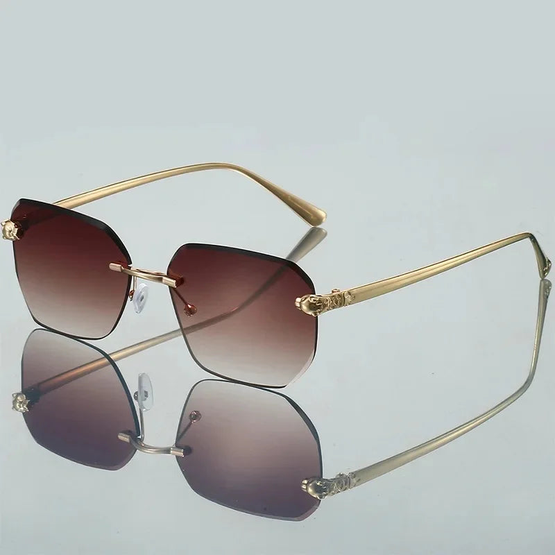 Gradient Sunglasses