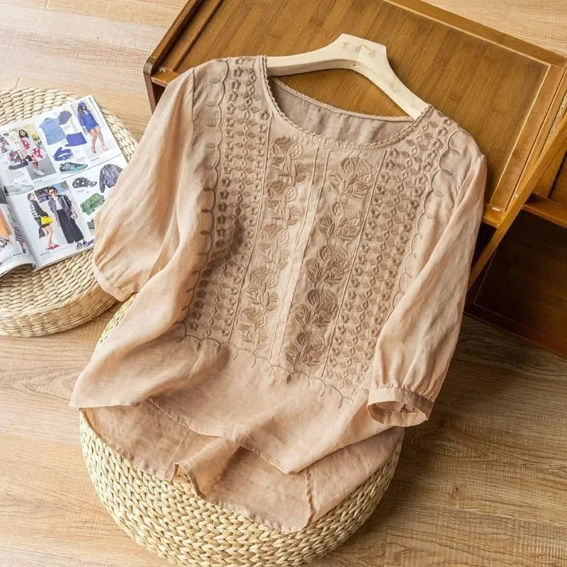 Patricia Blouse