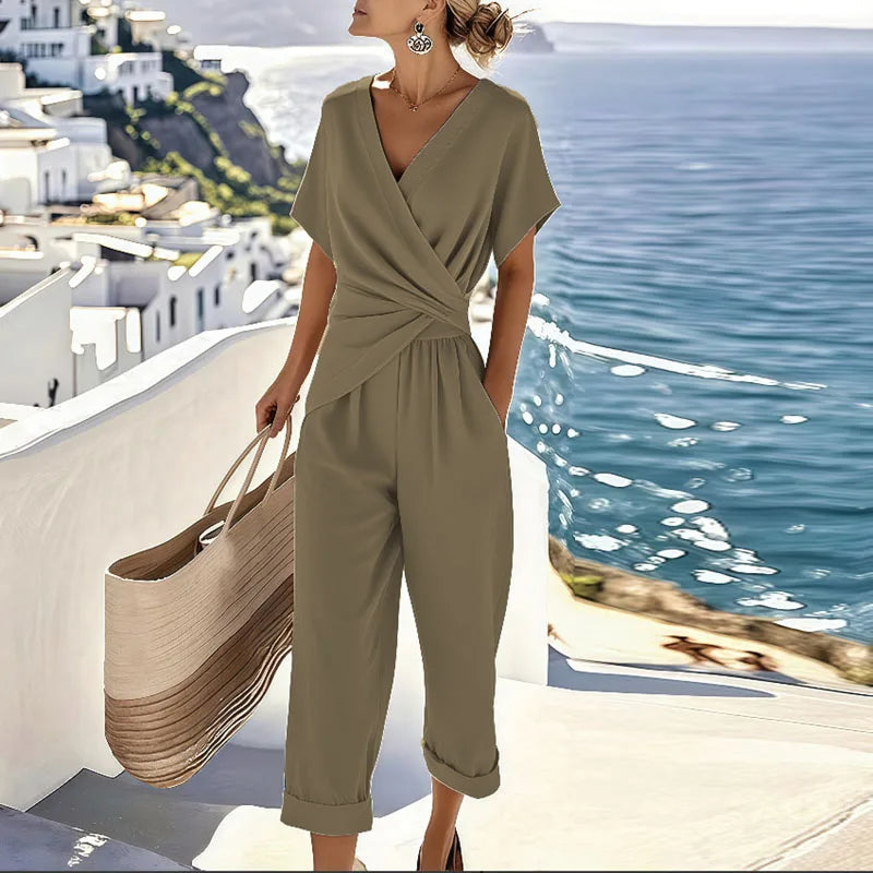 Colleen Two-Piece Set