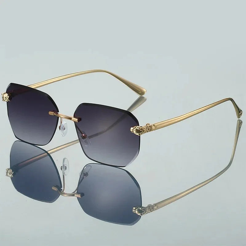 Gradient Sunglasses