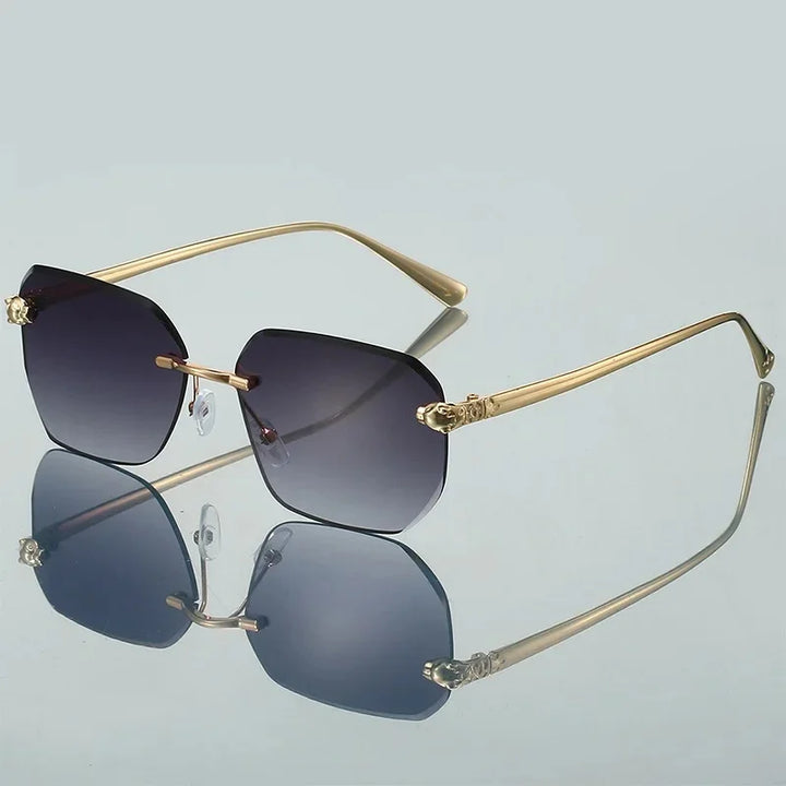 Gradient Sunglasses