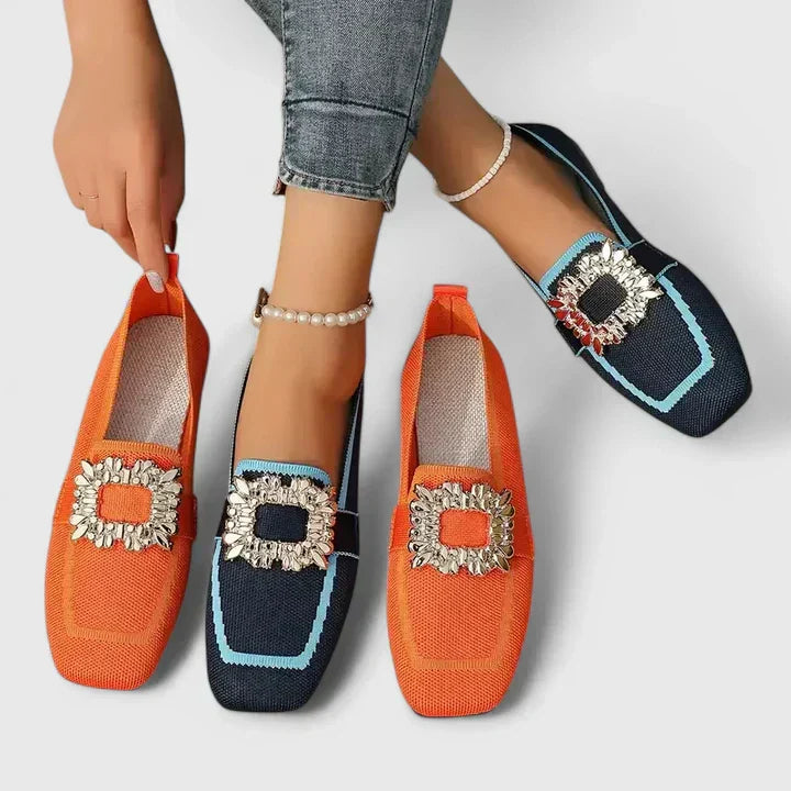 Rebecca Loafers